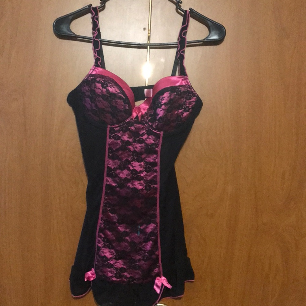 Lingerie